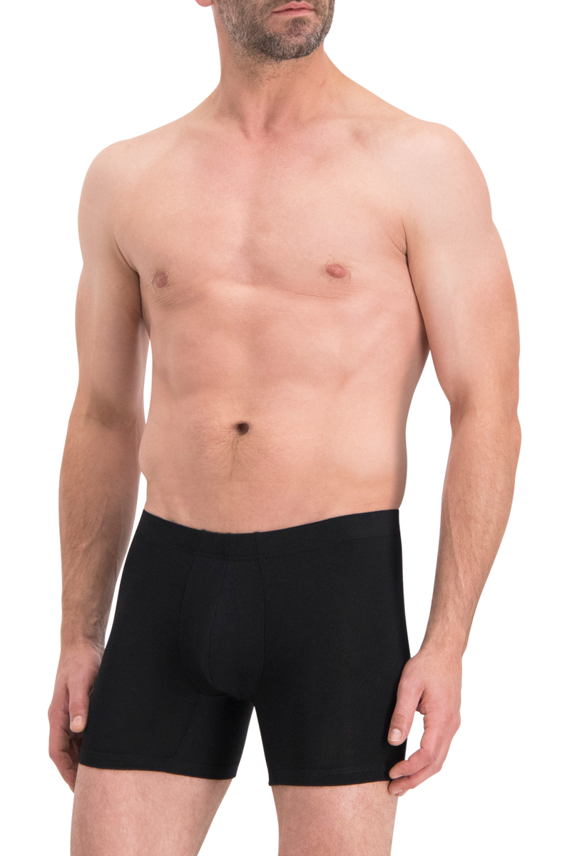 Luxury boxer shorts made of durable TENCEL Boxer Shorts Comfort Fit Noshirt