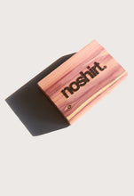 Load image into Gallery viewer, No-Moth Cedar Wood