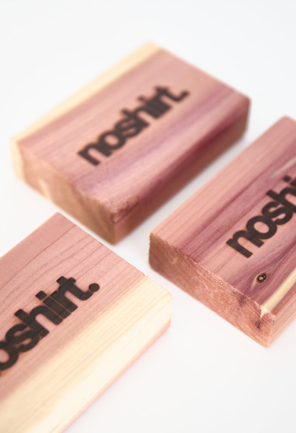 NoMoth Cedar Wood
