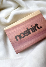 Load image into Gallery viewer, No-Moth Cedar Wood