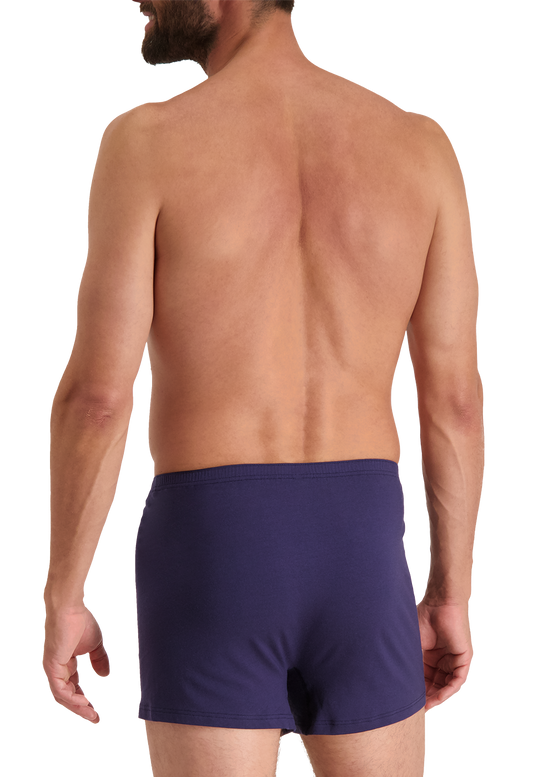 Boxer Shorts Loose Fit