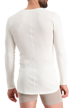 Load image into Gallery viewer, Noshirt Long Sleeve Wool