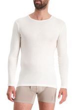 Load image into Gallery viewer, Noshirt Long Sleeve Wool