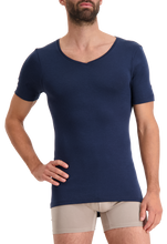 Load image into Gallery viewer, Noshirt Short Sleeve Wool