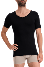 Load image into Gallery viewer, Noshirt Short Sleeve Wool