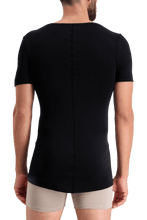 Load image into Gallery viewer, Noshirt Short Sleeve Wool