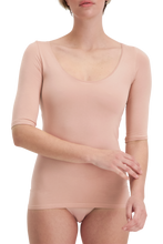 Load image into Gallery viewer, Noshirt Half Sleeve - Lite