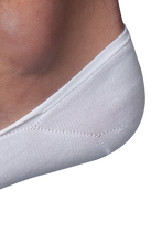 Load image into Gallery viewer, Nosocks Invisible - Cotton