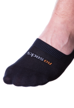 Load image into Gallery viewer, Nosocks Invisible - Wool