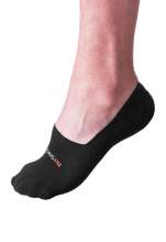 Load image into Gallery viewer, Nosocks Invisible - Wool