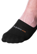 Load image into Gallery viewer, Nosocks Invisible - Wool