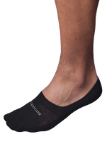 Load image into Gallery viewer, Nosocks Invisible - Cotton