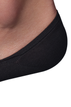 Load image into Gallery viewer, Nosocks Invisible - Cotton