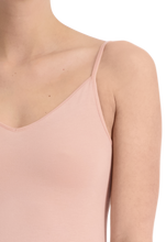 Load image into Gallery viewer, Noshirt Spaghetti Top - Nature