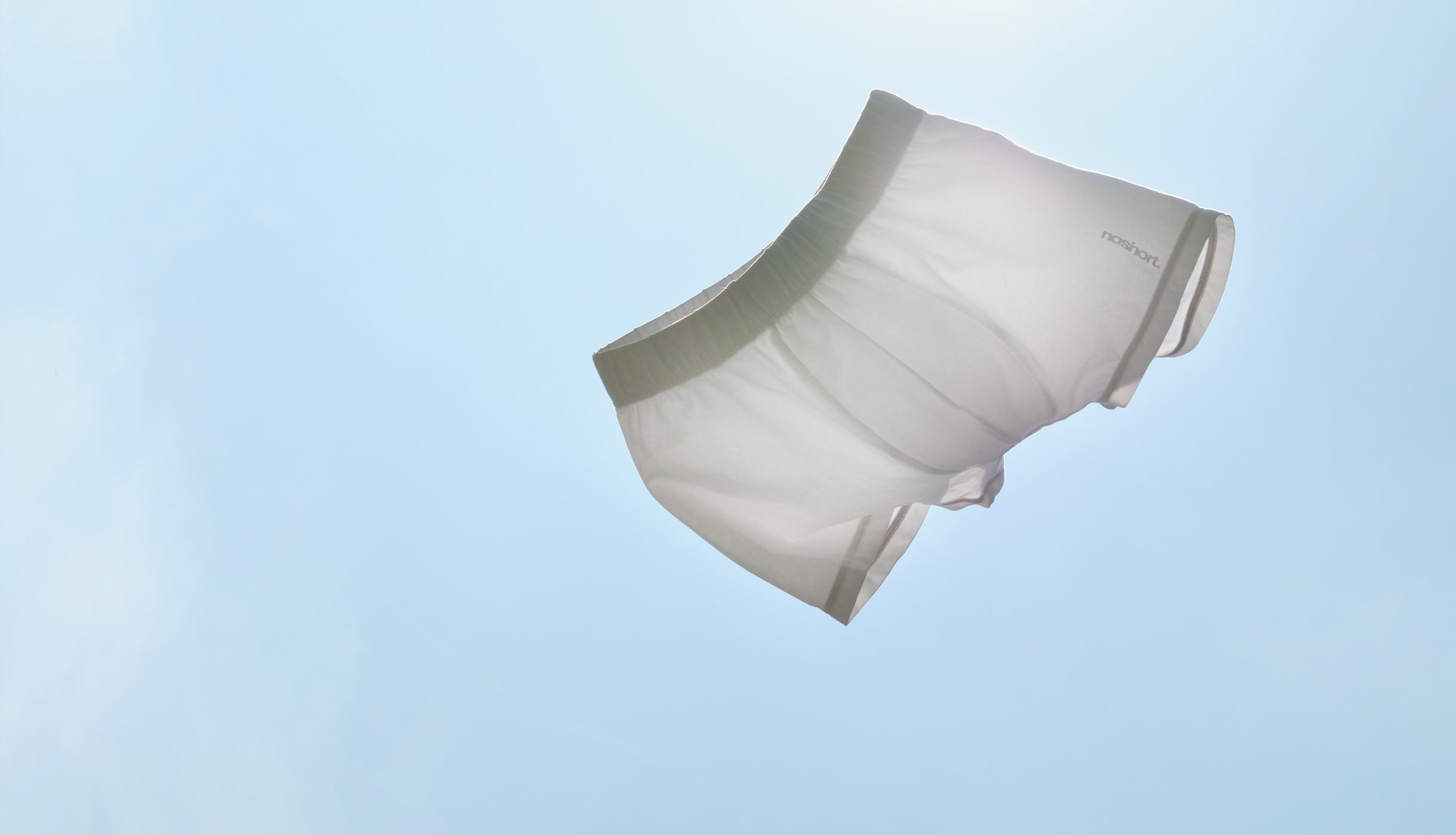 Boxershorts vol beloften