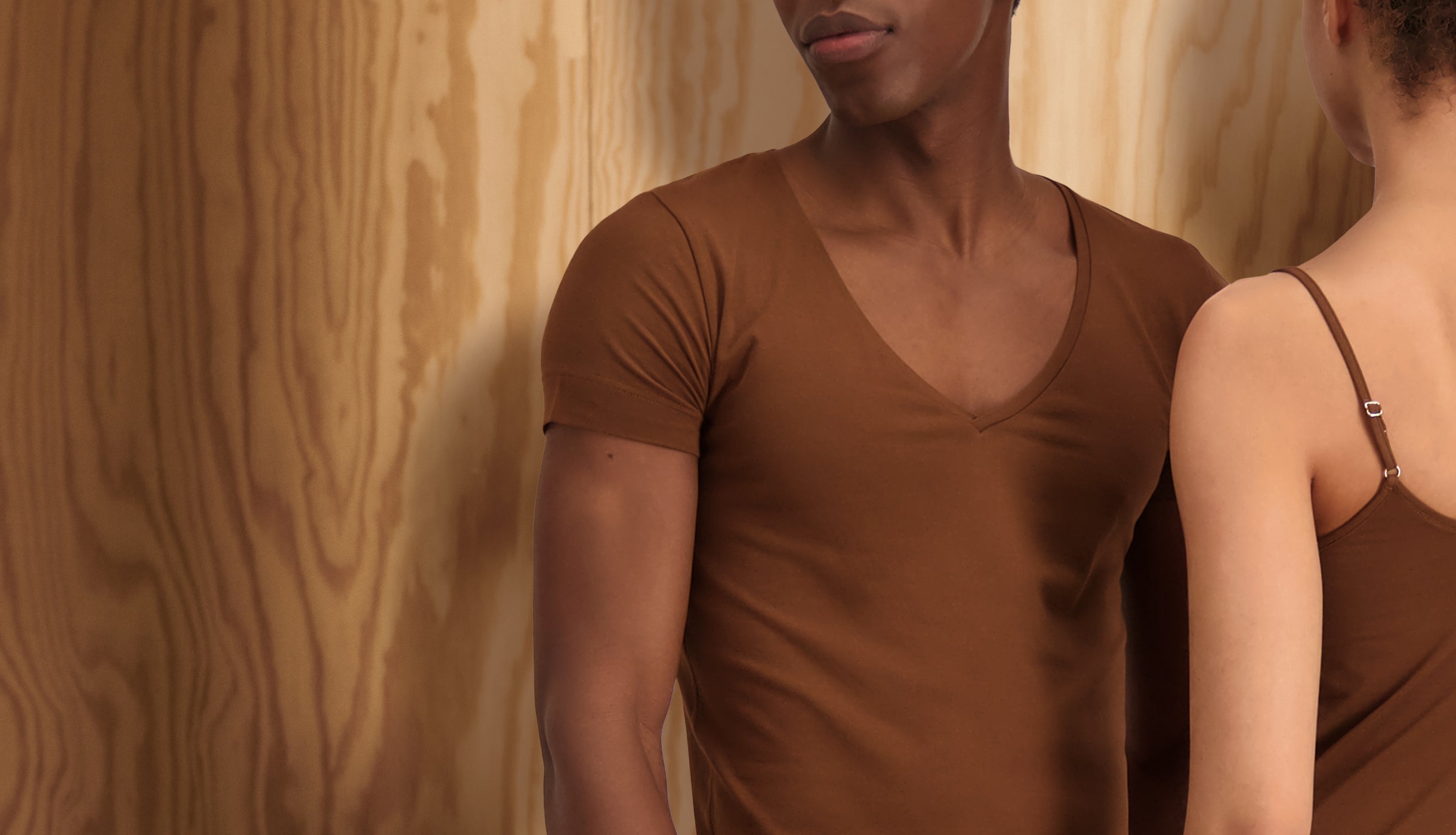 Trek de aandacht met onzichtbaarheid