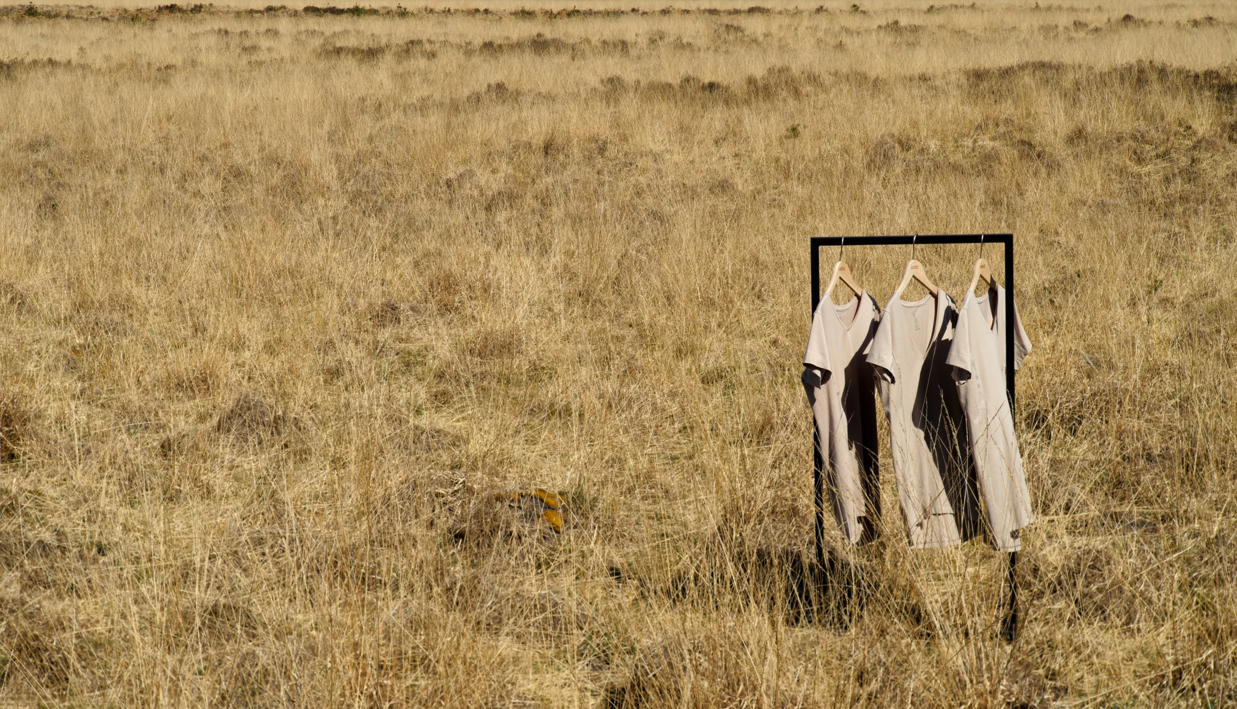 Ultradun en altijd droog