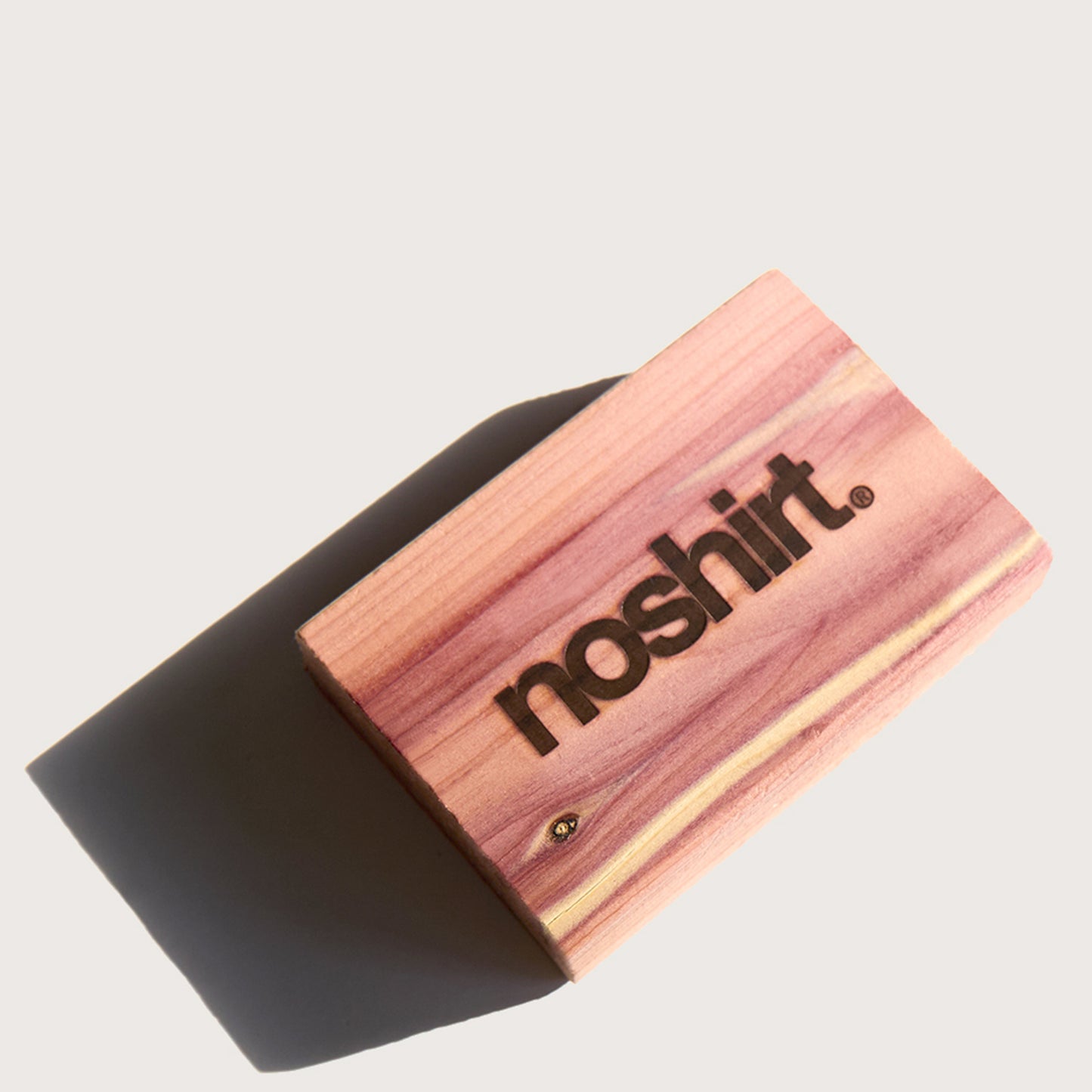 NoMoth Cedar Wood