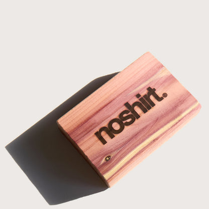 NoMoth Cedar Wood