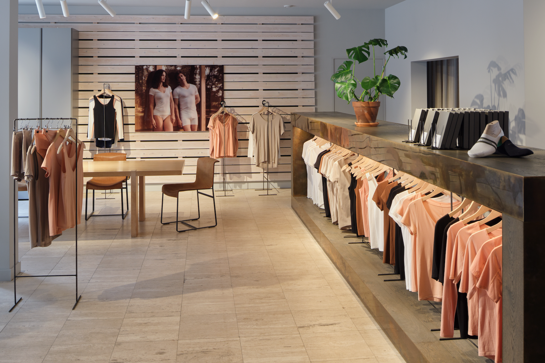 Purchases and returns