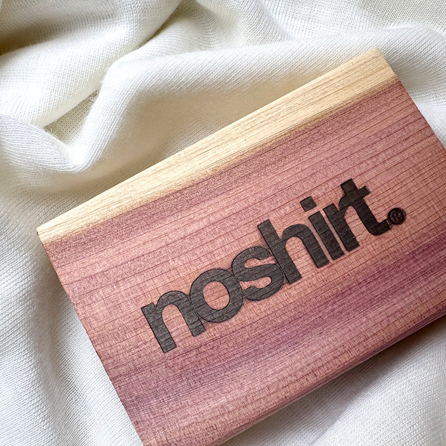NoMoth Cedar Wood