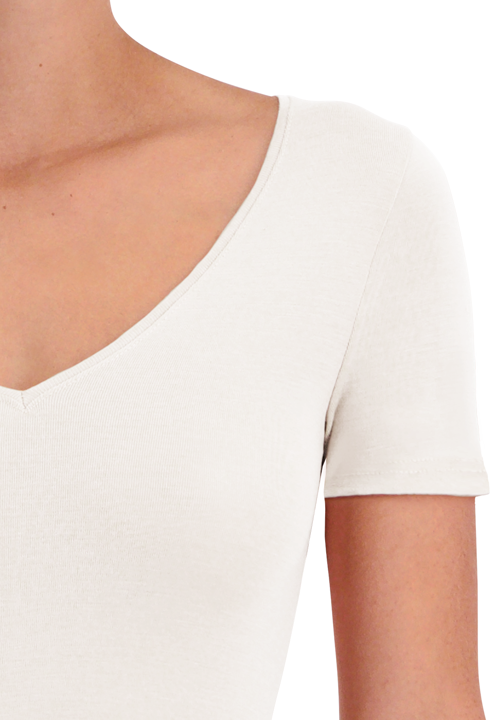 Noshirt Long Sleeve - Wool