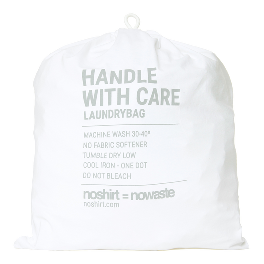 Nowaste Laundry Bag