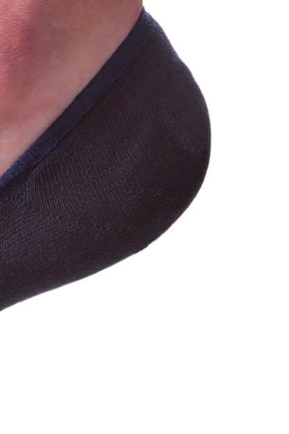 Nosocks Invisible - Cotton