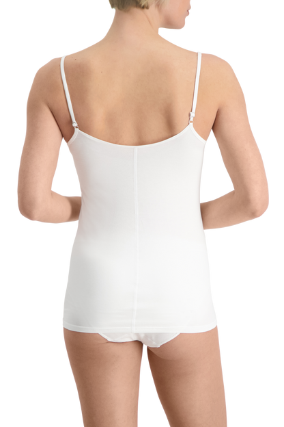 Noshirt Spaghetti Top - Lite